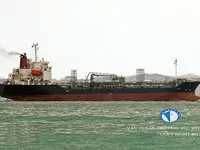 Нефтеналивной/химический танкер на продажу