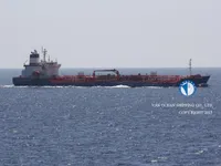 Нефтеналивной/химический танкер на продажу