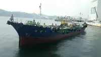 Oil/Chemical tanker на продажу