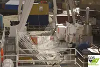 Судно для обследования на продажу