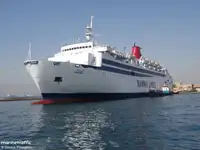 Ro-Ro ship на продажу