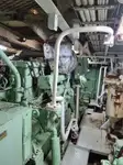 Яружный траулер на продажу