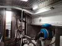 Пилотное судно на продажу