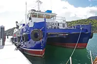 Круизное судно на продажу