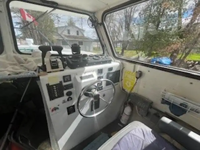 Рабочие суда на продажу
