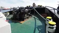 Буксир на продажу