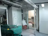 Траулер с тралом-бимом на продажу