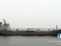 Нефтеналивной/химический танкер на продажу