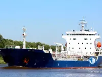 Нефтеналивной/химический танкер на продажу