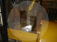 Траулер на продажу