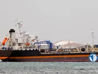 Нефтеналивной/химический танкер на продажу