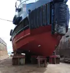 Буксир на продажу