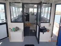 Лодка для экипажа на продажу