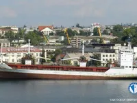 Рефрижераторное судно на продажу