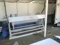 Яружный траулер на продажу