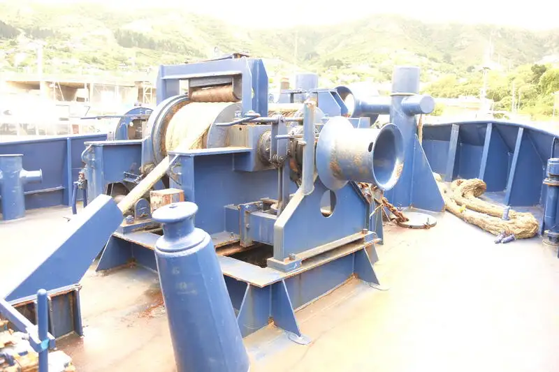 Буксир на продажу