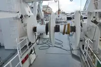 Контейнеровоз на продажу