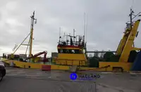 Траулер на продажу