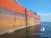 Нефтеналивной/химический танкер на продажу