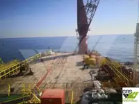 Баржа на продажу