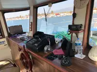 Рабочие суда на продажу