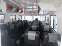 Буксир для перевозки экипажа на продажу