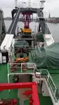 Быстроходное судно снабжения (FSV) на продажу
