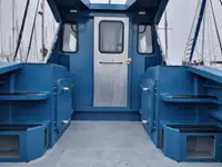 Контейнеровоз на продажу