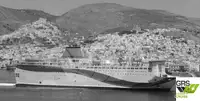 Ro-Ro ship на продажу