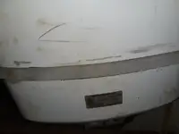 Траулер на продажу