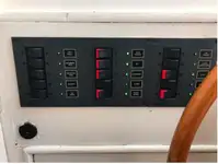 Круизное судно на продажу