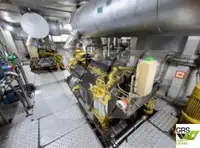 Круизное судно на продажу