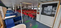 Бункеровочный танкер на продажу