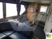 Плавучий дом на продажу