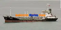 Нефтеналивной/химический танкер на продажу