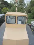 Баржа на продажу