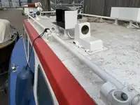 Патрульный катер на продажу