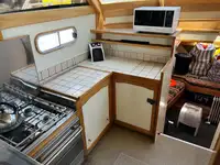 Круизное судно на продажу