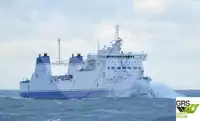 Ro-Ro ship на продажу