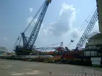 Баржа на продажу