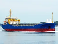 General Cargo/Multi-purpose на продажу