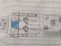 Жесткая надувная лодка на продажу