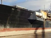 Траулер на продажу