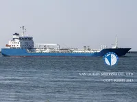 Нефтеналивной/химический танкер на продажу