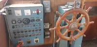 Пилотное судно на продажу