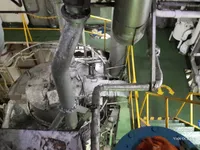 Нефтеналивной/химический танкер на продажу