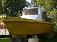 Рабочие суда на продажу