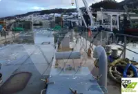 Баржа на продажу