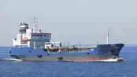 Нефтеналивной/химический танкер на продажу