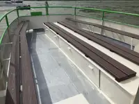 Круизное судно на продажу